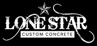 Contact Lone Star Custom Concrete for your next concrete project